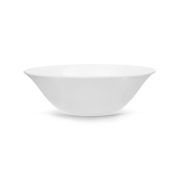 Салатник 250мл 12,5см фарфор ТВИСТ [RSL-DW 6"] (72)