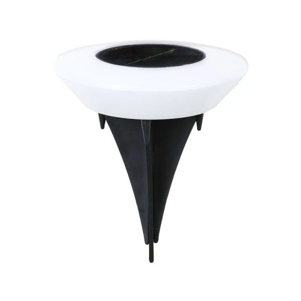 Светильник садовый на солнечной батарее 12*13см PM-939 (4/96)