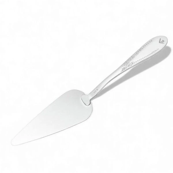Лопатка для торта 28*5см нерж.сталь МОДЕРН 8С531929 (300)