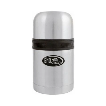Термос 750мл (19-24ч) нерж.сталь универсальный NG-750 -1