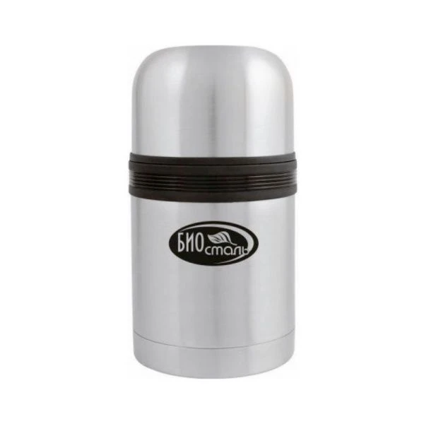 Термос 750мл (19-24ч) нерж.сталь универсальный NG-750 -1