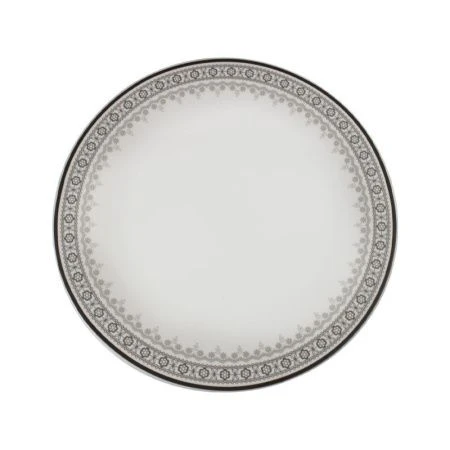 Блюдо 28см стеклокерамика ЦВЕТОЧНОЕ КРУЖЕВО LFBP110/H230302 (36)