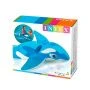 Игрушка-наездник надувная ПВХ Касатка 152*114см до 40кг, от 3 лет Intex (6)