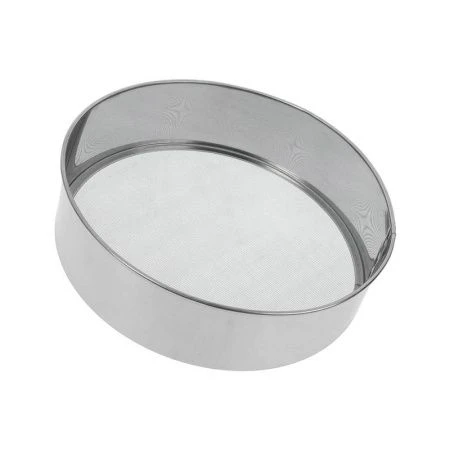 Сито 25см нерж.сталь для муки AST-005-СМП-25 (8)