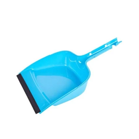 Совок Disco с кромкой аквамарин (40)