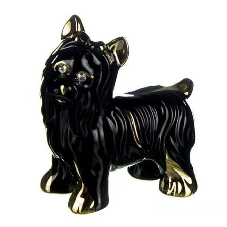 Фигурка Собака 11*9*5см (48)