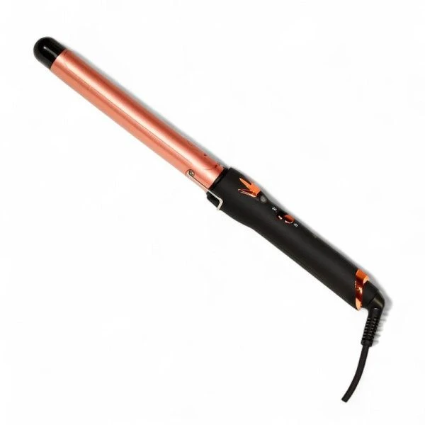 Щипцы для волос эл. пластик мощность 45-50 Вт GW-10/JC-15623 (40)