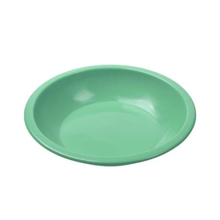 Тарелка для первых блюд 430мл 217*43мм пластик мятная С153МЯТН (70) Тарелка для первых блюд 430мл 217*43мм пластик мятная С153МЯТН (70)