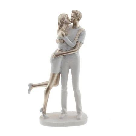 Статуэтка Влюбленная пара 16*8*30,5см (12) Статуэтка Влюбленная пара 16*8*30,5см (12)