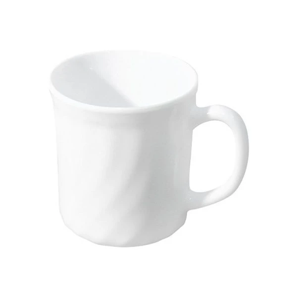 Кружка 290гр стеклокерамика ТРИАНОН P5065 (36)