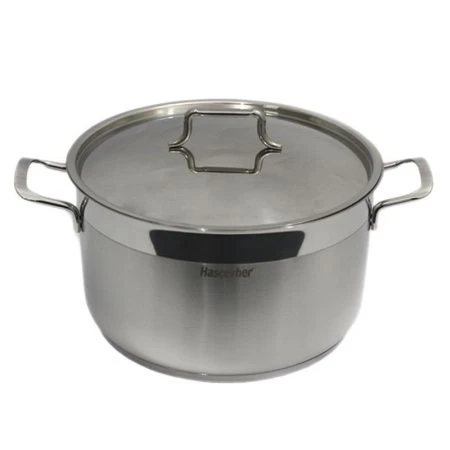 Кастрюля 2,5л 18*10см нерж.сталь ANETT индукция 1110.002 (4)