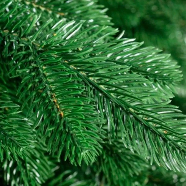 Елка искусственная 215см Сказочная с литыми ветками РЕ СКАЗ-215 (1)