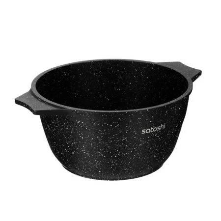 Казан 5,8л 26*14см алюминий индукция