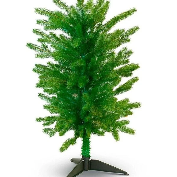 Елка искусственная 90см, 70 веток PE JC-14926 (25)