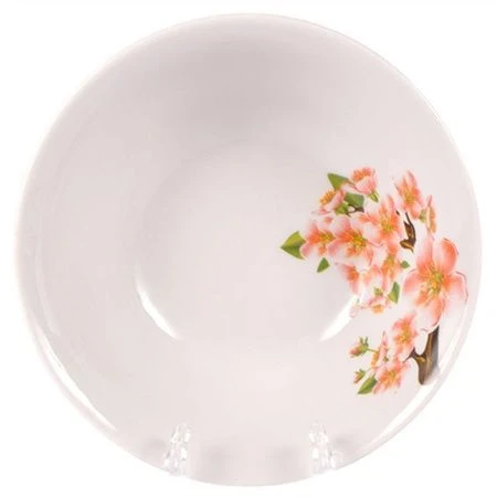 Салатник 360мл фарфор ЯБЛОНЕВЫЙ ЦВЕТ Идиллия (20)