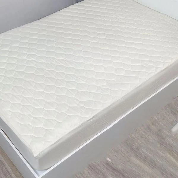 Наматрасник 120*200 (борт 30см) Crinkle line Volante (пэ 200г/м2, микрофибра жатка) в чем. Наматрасник 120*200 (борт 30см) Crinkle line Volante (пэ 200г/м2, микрофибра жатка) в чем.