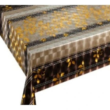 Клеенка ПВХ  на нетканой основе Танго ширина 1,4м (цена указана за погонный сантиметр)