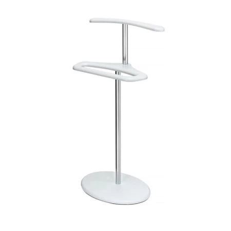 Вешалка напольная детская дерево GARRET Кидди (белый) (1)