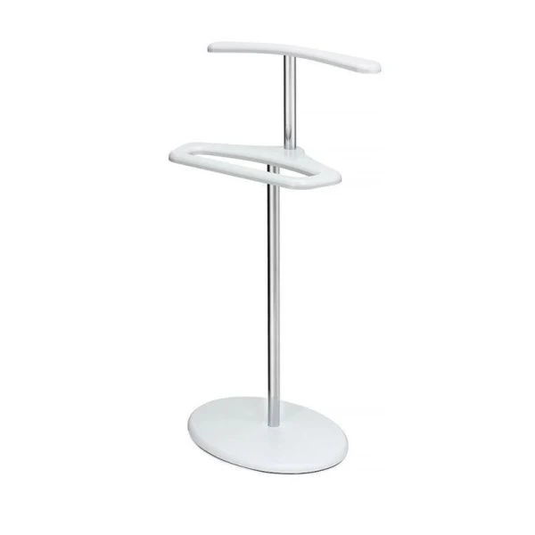 Вешалка напольная детская дерево GARRET Кидди (белый) (1)