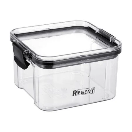 Контейнер пищевой 460мл пластик Desco 93-DE-CA-30-460 (120)