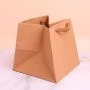 Пакет крафт 35*35*35см К (12/200)