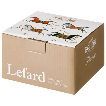 Бульонница 500мл фарфор Passage (24)