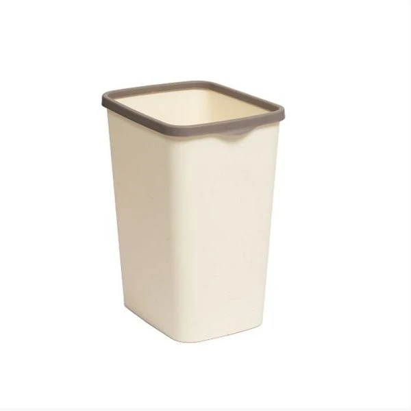 Контейнер для мусора 20л 300*232*383мм пластик Tandem слон.кость/шоколад с фиксатором (10) Контейнер для мусора 20л 300*232*383мм пластик Tandem слон.кость/шоколад с фиксатором (10)