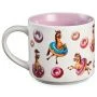 Кружка 470мл фарфор Ponycake (24)
