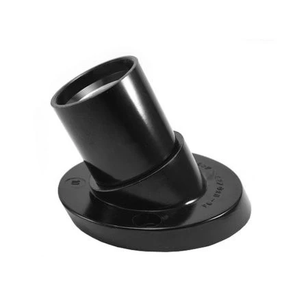 Патрон карболитовый Е27 настенный Е27Ф П-02 (300) Патрон карболитовый Е27 настенный Е27Ф П-02 (300)