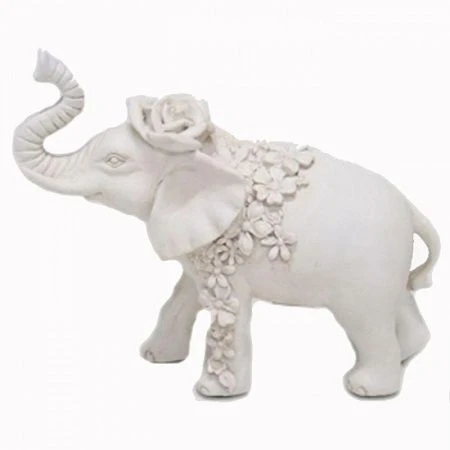 яяяФигурка Слон 20*7.5*16см, 11163110 'JNW6603 (1-12)
