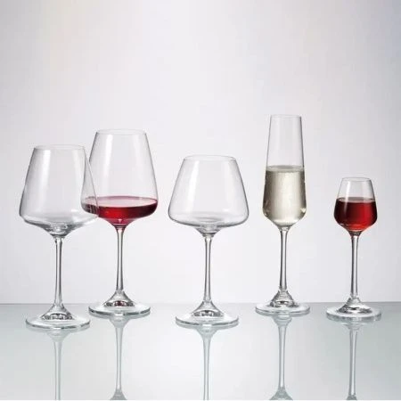 Рюмки набор 6шт 60мл стекло НАОМИ/КОВАС 1SC69/60 (8) 16225