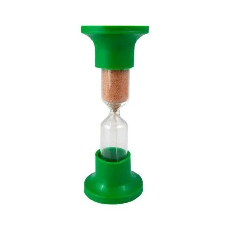 Часы песочные настольные ЧПН-3 (3 мин) (10/50) Часы песочные настольные ЧПН-3 (3 мин) (10/50)