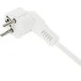 Обогреватель масляный Centek CT-6205 белый 1500Вт, 7 секций, пл.обогрева 15м.кв, 3 режима