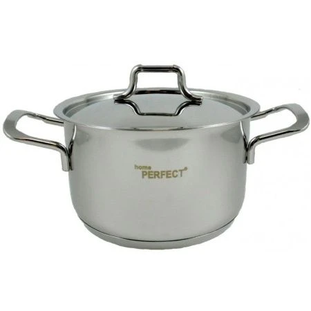 Кастрюля высокая  1,5л (14*10/дно d12см) / Перфект Анетт 4TTCLK0114008, арт. 4TTCLK0114008