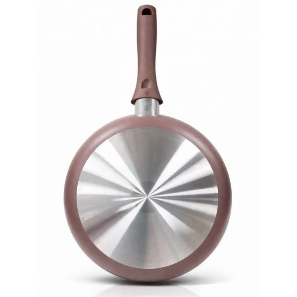 Сковорода 20см алюминий МАГМА без крышки