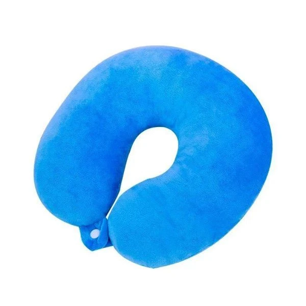 Подушка для шеи ортопедическая с эффектом памяти вспененный латекс JC-17864 (100)