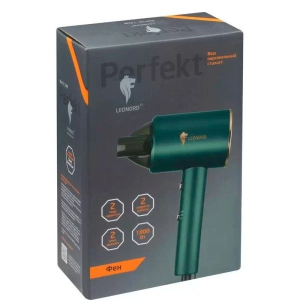 Фен Leonord LE-1208