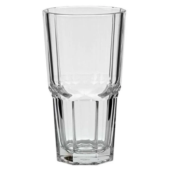 Стаканы набор 6шт 375мл стекло SERENITY (4)