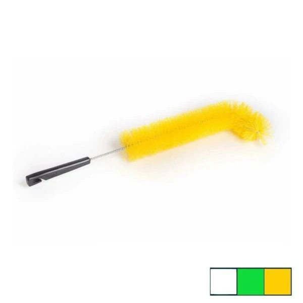 Ерш радиаторный 37*5,5см синтетическая щетина (100)