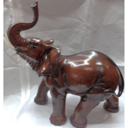 яяяФигурка Слон 33*36см QD8273 (8)