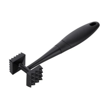 Молоток для мяса тонированный 21,5*6*3см нерж.сталь Linea CUCINA 76-0510