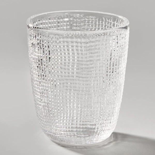 Стаканы набор 4шт 300мл стекло Tempo (6)