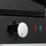 Электрический гриль 28*22см (6727)