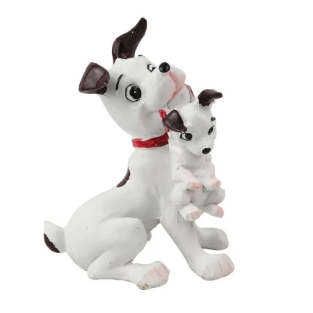 Фигурка Веселый щенок 12*10*8см 248 (120)