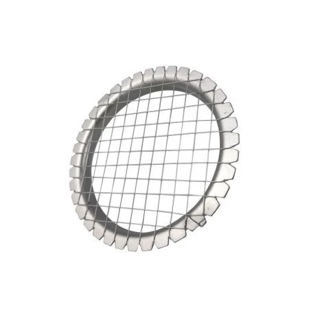 Овощерезка-винегретница 5мм металл (130)