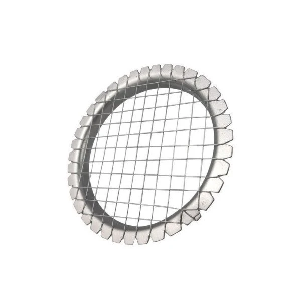 Овощерезка-винегретница 5мм металл (130)