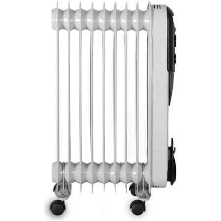 Радиатор масляный 2кВт ОМПТ- 9Н Ресанта