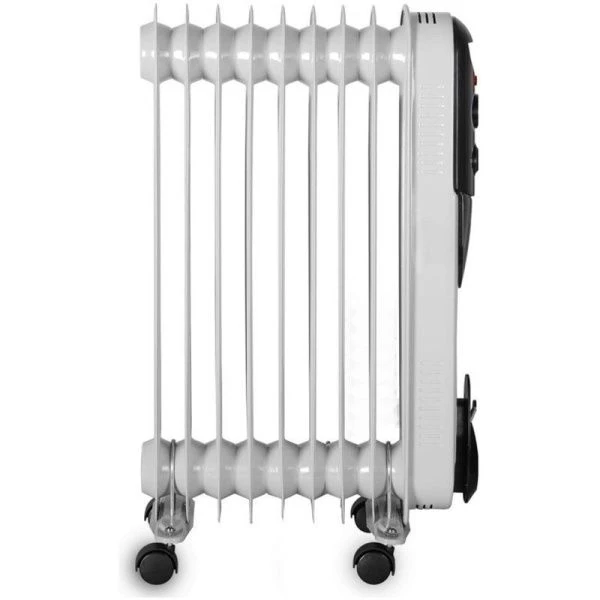 Радиатор масляный 2кВт ОМПТ- 9Н Ресанта