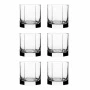 Стаканы набор 6шт 315мл стекло ТАНГО (8)