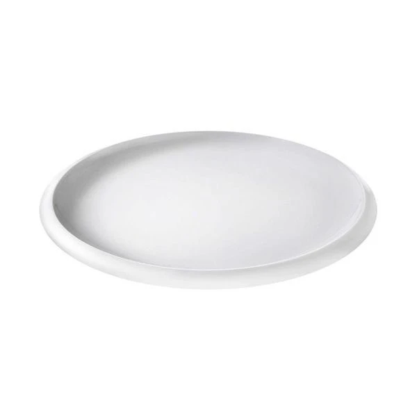Тарелка мелкая 27см фарфор Teona обеденная WL-991237/A (3/24)